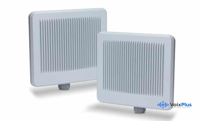 Kit Luxul XWO-BKT1 AC1200 : Étendez votre réseau jusqu'à 800m sans câbles